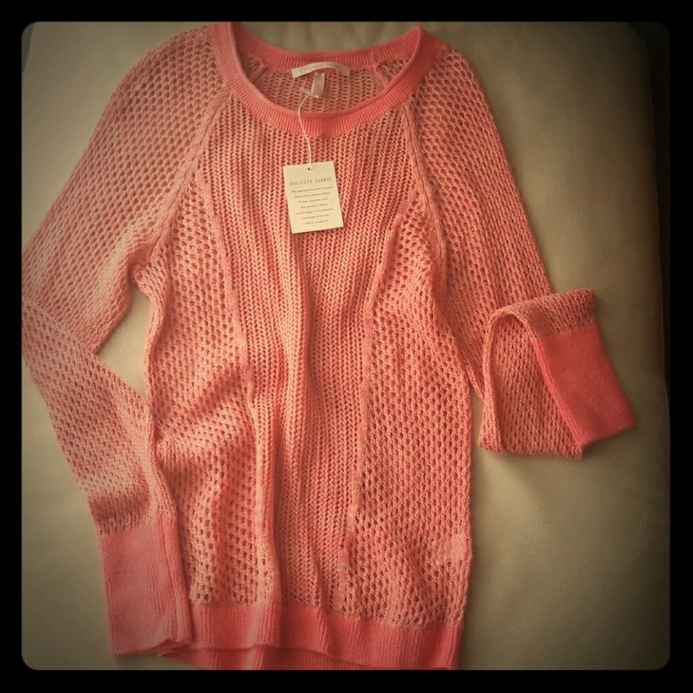 NWT Victoria's Secret  top